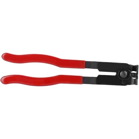 Pakningstang, bærbar pakningstang, øreklemmer, profesjonelt bilkrympeverktøy