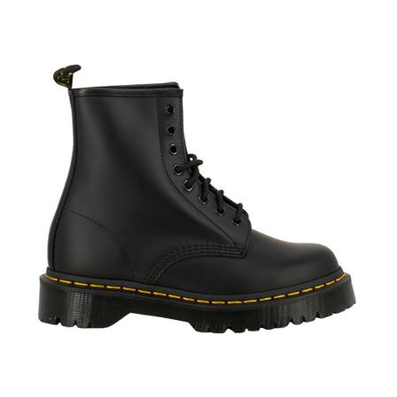 Dr. Martens, Ankle Boots Czarny, Kobieta, Rozmiar: 37 EU