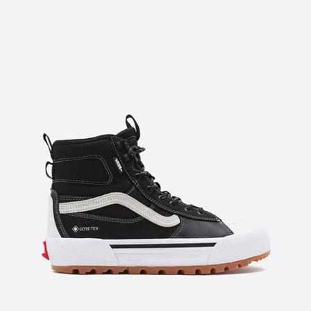 Vans, UA SK8-Hi Gore-Tex Mte-3 Sneakers Zwart, Heren, Maat:37 EU