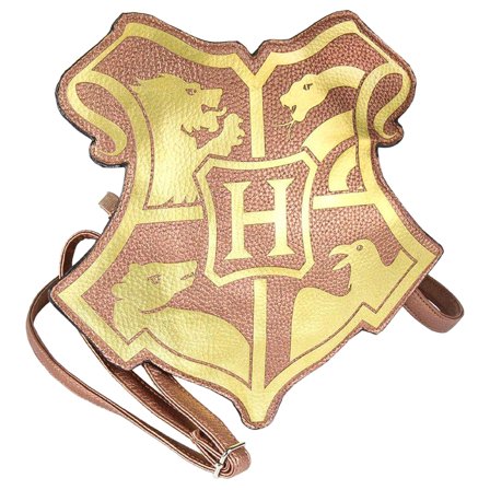 Harry Potter Hogwarts 3D Taske