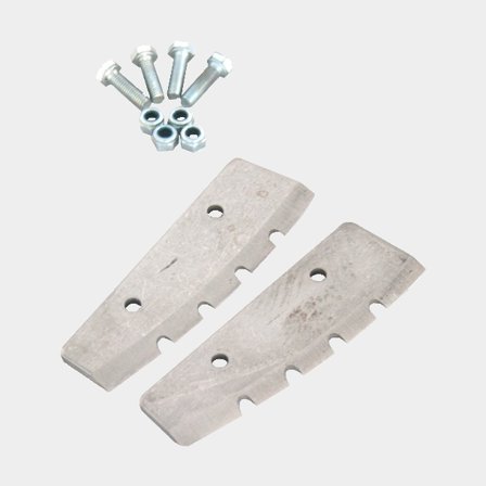 Lâmina para broca para gelo motorizada iFish Viking Ø200 mm