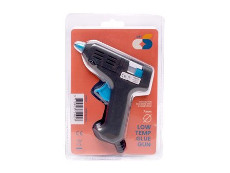 Limpistol låg värme 7mm - Lyreco - Skola och förskola - Bild och form - Klister och hobbylim