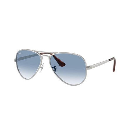 Ray-Ban Aviator Max -Aurinkolasit - Silver Pilot - Ray-Ban RB3925 003/3F 6216
