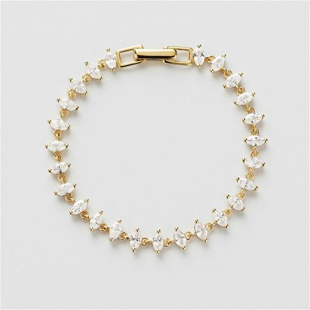 Marquise Bracelet