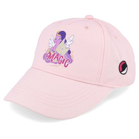 Kinder My Little Pony - Rosa adjustable Cap - Kinder Magic Pink Adjustable @ Hatstore