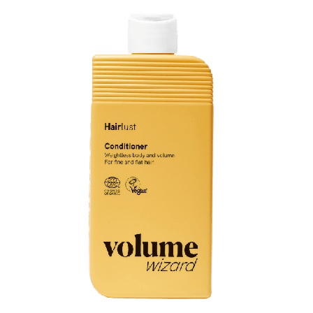 Hairlust Volume Wizard Conditioner Balsam Unisex 250 ML