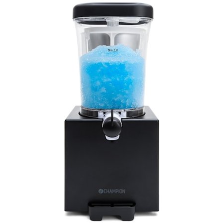 Slush Maker Slush N'ice SL400 Mattsvart