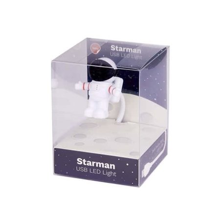 Balvi USB Light Starman