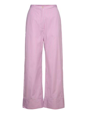Kara - English Rose Pink Britt Sisseck