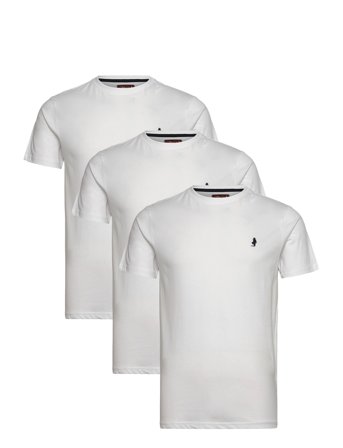 MCS | Ohio Reg Cot 3Pk Mcs M Tee | M