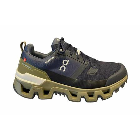 On Running Sneakers Blå, Herre, Størrelse: 44 EU