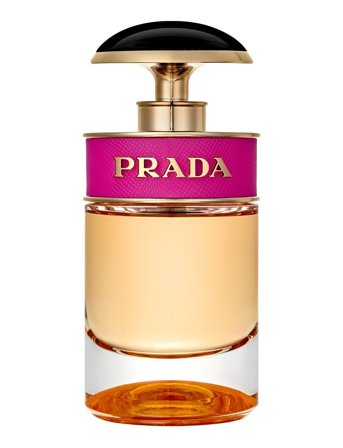 Prada Prada Candy Eau De Parfum 30Ml - Nude - 30ML