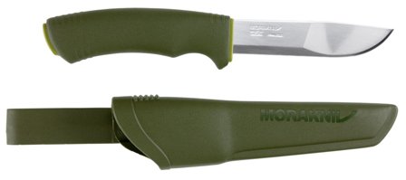 Morakniv Bushcraft Forest