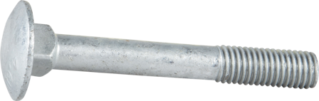 ESSVE 61090069 Vognbolt M12, FZV, ISO 8677 90 mm, 20-pakning, Innfesting