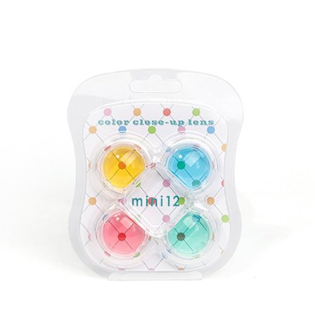 4/6st Set Instant Camera 4PCS 4PCS