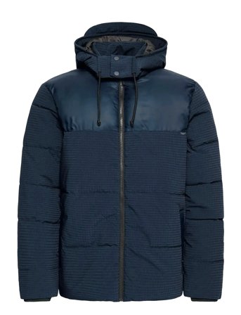 Bheshan Jkt. Navy Blend