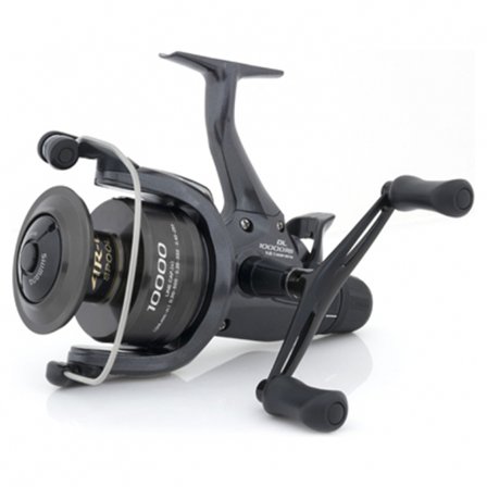 Shimano Baitrunner DL-RB 6000