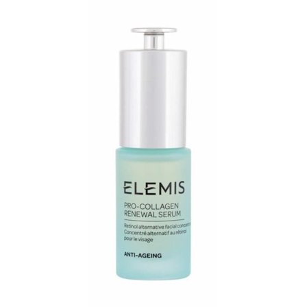 Elemis 15ml Pro-Collagen Renewal Anti-Aging, Ansigtsserum