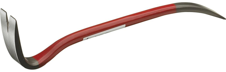 Hultafors 109/12" Bräckjärn höglegerat borstål 300 mm, Övriga handverktyg