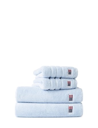 Lexington Home Original Towel - Blue - 50X70CM