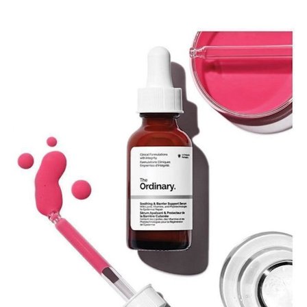 The Ordinary Soothing and Barrier Support Serum 30ml