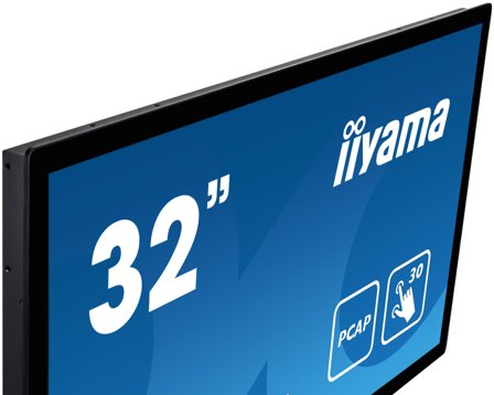 iiyama Open Frame PCAP 30 point