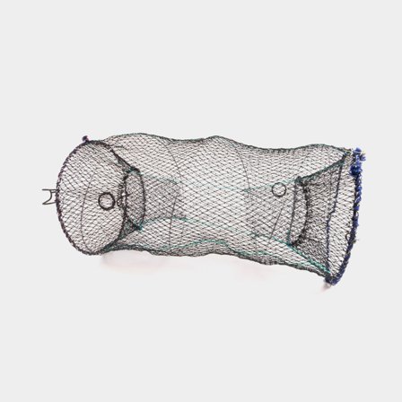 Pułapka na raki - Jachtowa