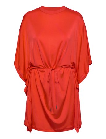 Rodebjer Block Shiny Red RODEBJER