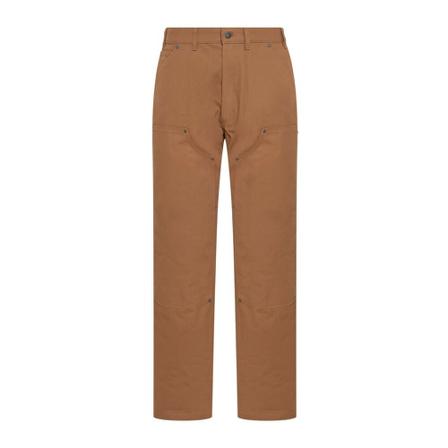 Dickies, Straight Trousers Bruin, Heren, Maat:W31