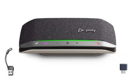 Poly Sync 20+M SPKPHN USB