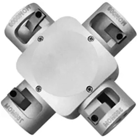 Kabelavstripper 750-350, for presis fjerning av kappe, trygt avstrippingsverktøy kompatibelt med MTW, THHN og THWN-2 kabler