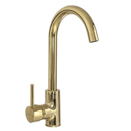 BADEVÆRELSE VANDHANE SALG TALISA GULD HØJ