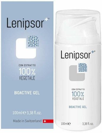 Lenipsor+ Bioactive Gel 100ml