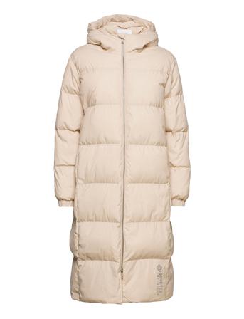 Cloud Coat 13038 Beige Samsøe Samsøe