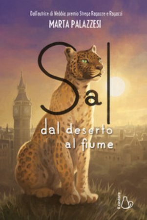 Sal, dal deserto al fiume Marta Palazzesi