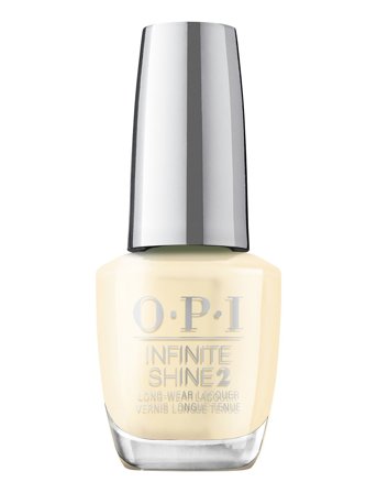 OPI Infinite Shine Blinded By The Ring Light 15 Ml - Nude - 15 ML