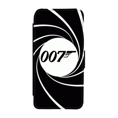 James Bond Samsung Galaxy S24 Flip Mobilfodral