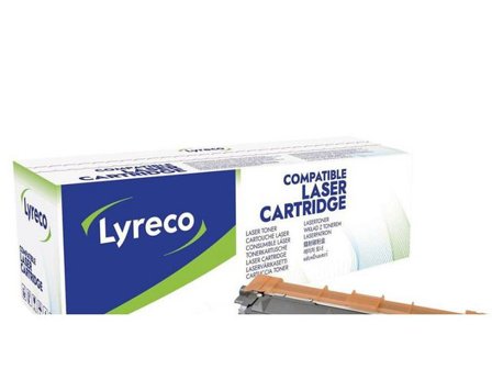 LYRECO Toner BROTHER TN243BK 1K svart - Lyreco - Toner och bläck - Tonerkassetter - Toner WeCare