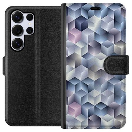 Plånboksfodral till Samsung Galaxy S25 Ultra med Cyklon