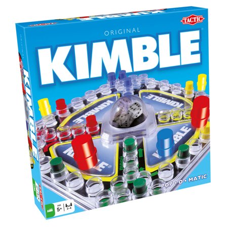 Kimble Spil