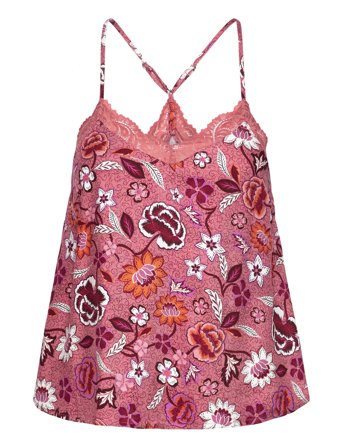 Hunkemöller | Cami Woven Dream On Dreamer | XS