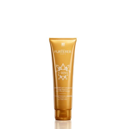 Rene Furterer 5 Sens Baume Démêlant Sublimateur 150ml - Balsamo Illuminante Capelli