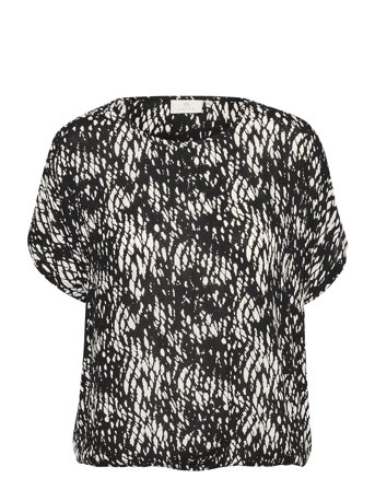 Kaffe | Kaamber Sl Printed | 34