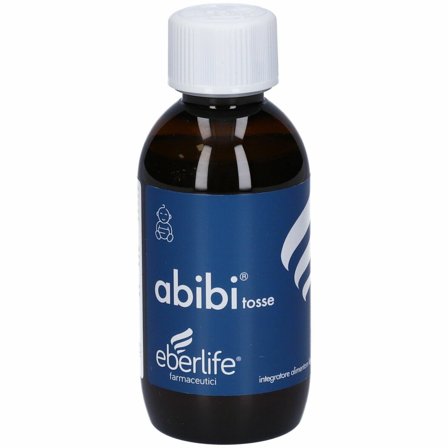 Abibi Tosse 200ml