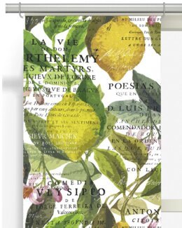 Panellængder Citrus 2-Pak