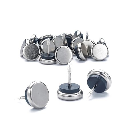 20st Möbelspik Möbelglidar Golvskydd - spot försäljning