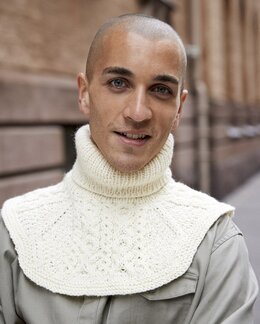 Hals Klipphäll - Novita