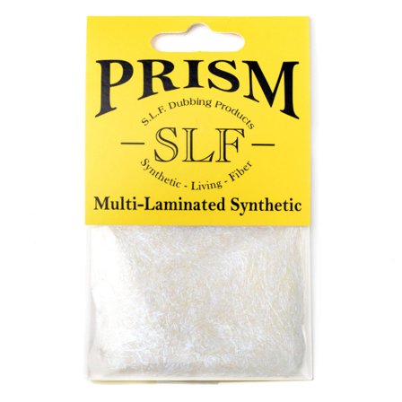 SLF-Prism Dubbing - Ice Pearl