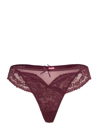 Hunkemöller | Isadora Hl String | XS