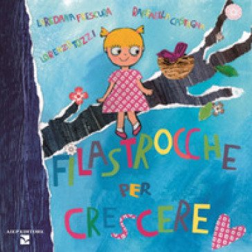 Filastrocche per crescere Raffaella Castagna